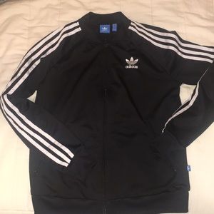 Adidas Jacket